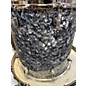 Used Ludwig Neusonic 4pc Mod 2 Blue Drum Kit