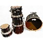 Used PDP by DW Concept Maple 6pc Gray Drum Kit thumbnail
