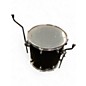 Used Ludwig Neusonic 4pc Studio Gray Drum Kit