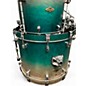 Used TAMA Superstar Classic 5pc Green Drum Kit