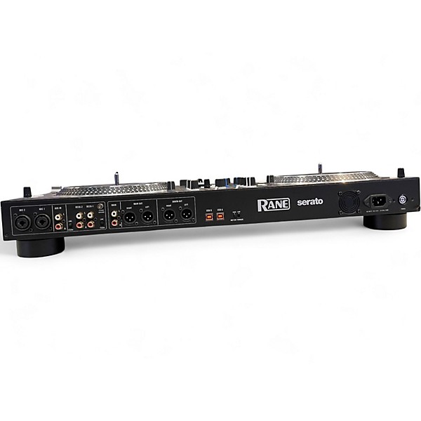 Used RANE ONE DJ Controller