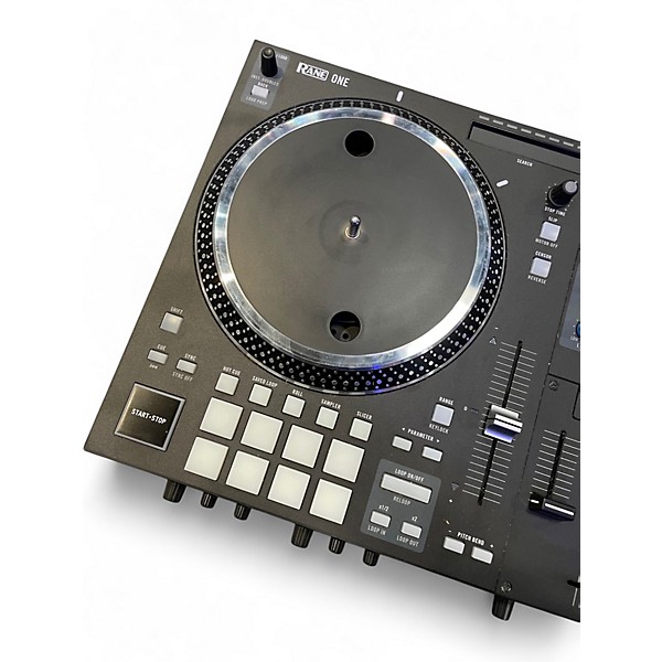 Used RANE ONE DJ Controller