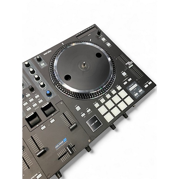 Used RANE ONE DJ Controller