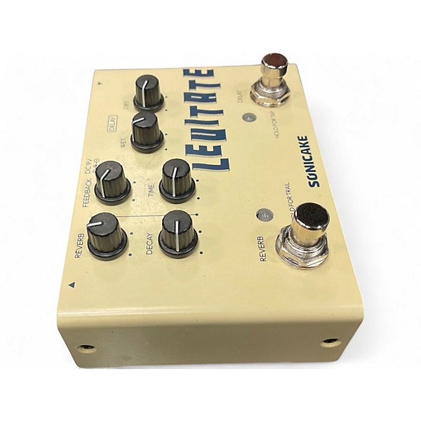 Used Sonicake Levitate Effect Pedal