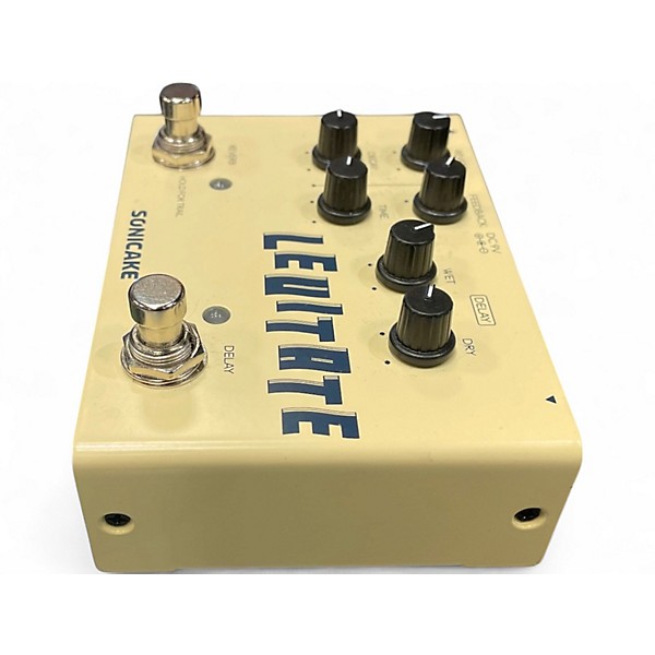 Used Sonicake Levitate Effect Pedal
