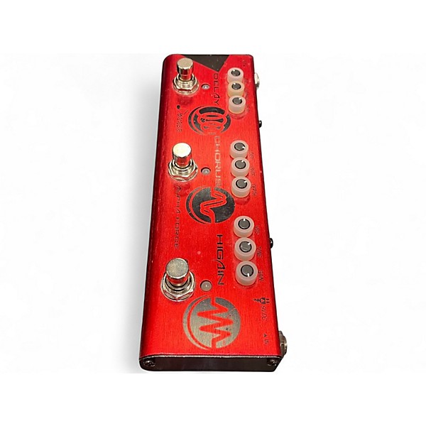 Used Donner Alpha Force Effect Processor