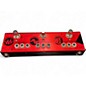 Used Donner Alpha Force Effect Processor