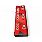Used Donner Alpha Force Effect Processor