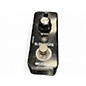 Used Mooer Slow Engine Effect Pedal thumbnail