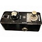 Used Mooer Slow Engine Effect Pedal