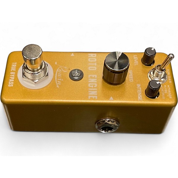 Used Rowin Roto Engine Effect Pedal