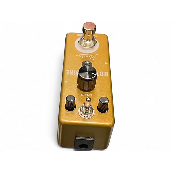 Used Rowin Roto Engine Effect Pedal