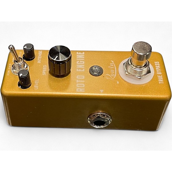 Used Rowin Roto Engine Effect Pedal