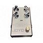Used Joyo Taichi Effect Pedal thumbnail