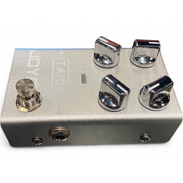 Used Joyo Taichi Effect Pedal