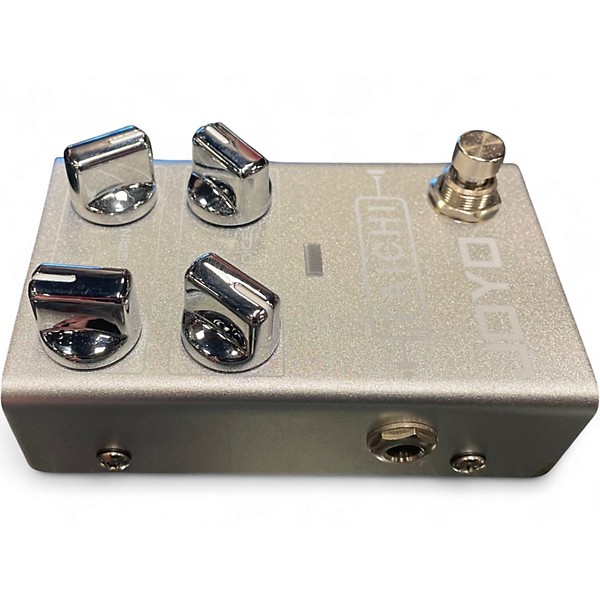 Used Joyo Taichi Effect Pedal