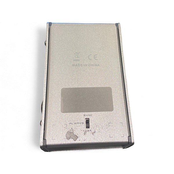 Used Joyo Taichi Effect Pedal