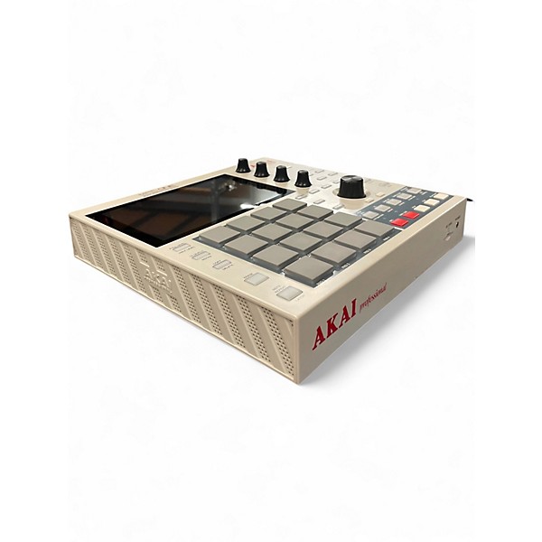 Used Akai Professional MPC One Retro Edition Production Controller