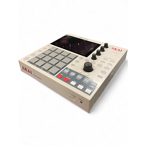 Used Akai Professional MPC One Retro Edition Production Controller