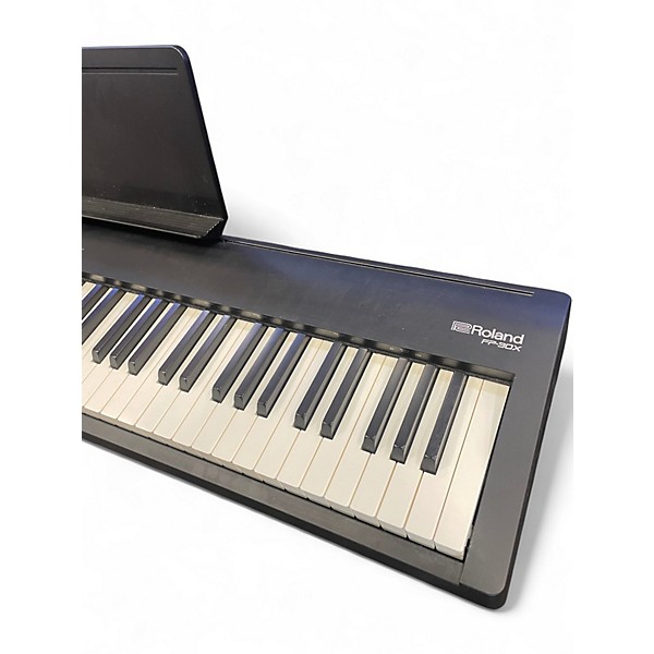 Used Roland FP30X Digital Piano