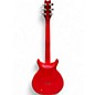 Used Washburn Wing Series Falcon Red Solid Body Electric Guitar
