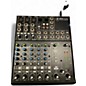Used Mackie 802VLZ4 Unpowered Mixer thumbnail