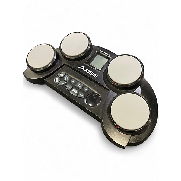 Used Alesis COMPACT KIT 4 Drum Machine