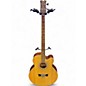 Used Dean EABC Natural Acoustic Bass Guitar thumbnail