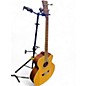 Used Dean EABC Natural Acoustic Bass Guitar