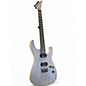 Used Jackson SL2A  UNICORN WHITE Solid Body Electric Guitar thumbnail