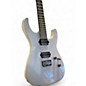 Used Jackson SL2A  UNICORN WHITE Solid Body Electric Guitar