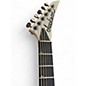 Used Jackson SL2A  UNICORN WHITE Solid Body Electric Guitar