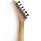 Used Jackson SL2A  UNICORN WHITE Solid Body Electric Guitar