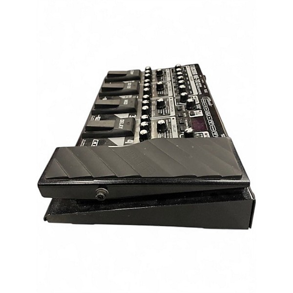 Used BOSS ME70 Guitar Multi Effect Processor