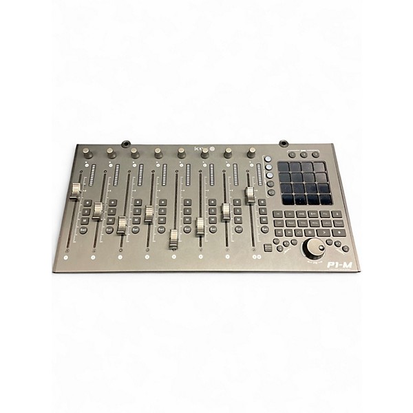 Used Icon P1-M Production Controller