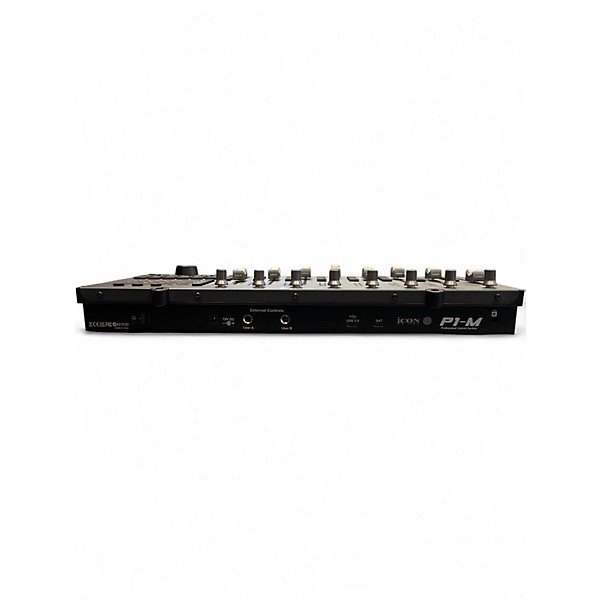 Used Icon P1-M Production Controller