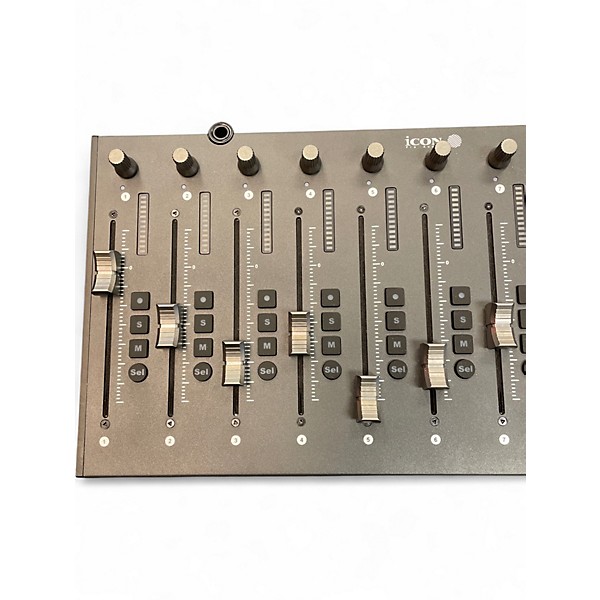 Used Icon P1-M Production Controller