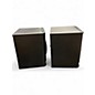Used KRK RP8G5 PAIR Powered Monitor