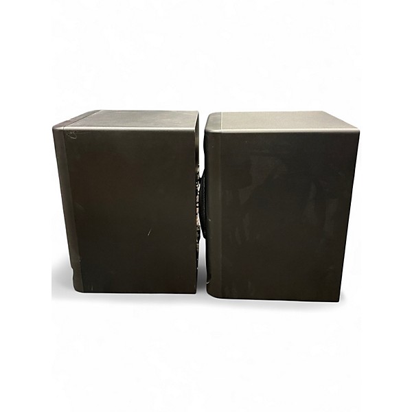 Used KRK RP8G5 PAIR Powered Monitor