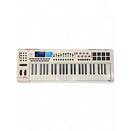 Used M-Audio Axiom Pro 49 Key MIDI Controller