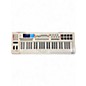Used M-Audio Axiom Pro 49 Key MIDI Controller thumbnail