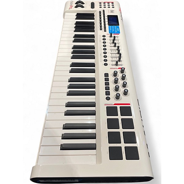Used M-Audio Axiom Pro 49 Key MIDI Controller