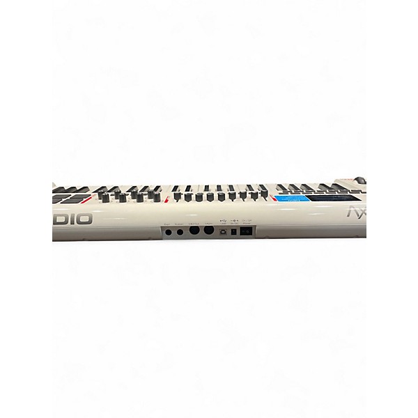 Used M-Audio Axiom Pro 49 Key MIDI Controller