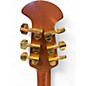 Vintage 1990s Ovation Celebrity Deluxe CS247 Natural Acoustic Electric Guitar