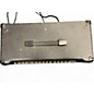 Used Marshall MG100HDFX 100W Solid State Guitar Amp Head