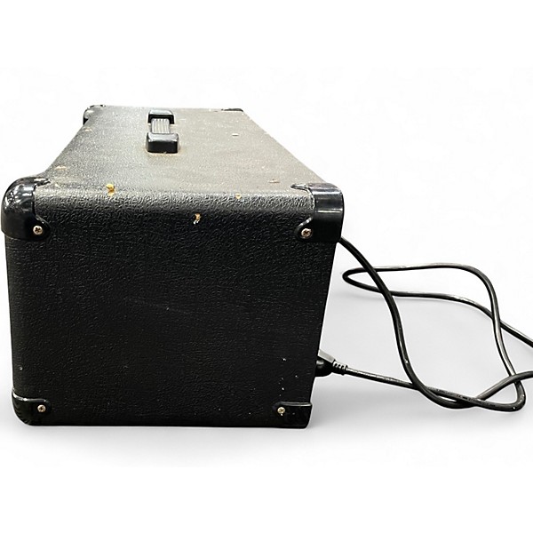 Used Marshall MG100HDFX 100W Solid State Guitar Amp Head