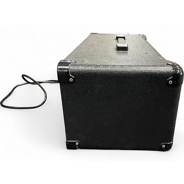 Used Marshall MG100HDFX 100W Solid State Guitar Amp Head