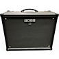 Used BOSS Katana 100 100W 1X12 Guitar Combo Amp thumbnail