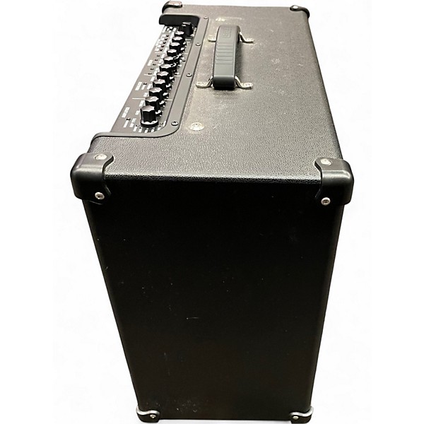 Used BOSS Katana 100 100W 1X12 Guitar Combo Amp