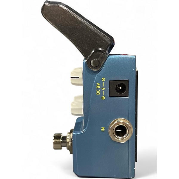 Used Joyo Pipebomb Effect Pedal